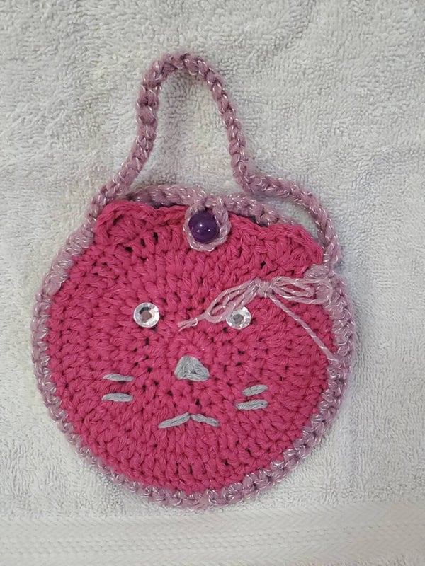 Sac pour enfants - cellulaire, porte monnaies