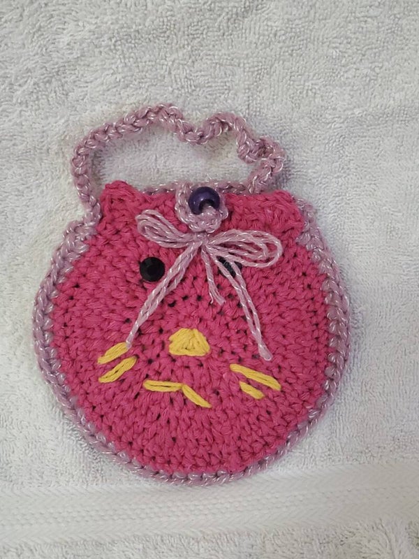 Sac pour enfants - cellulaire, porte monnaies
