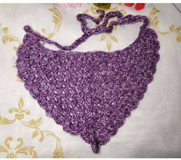 Bandana, Foulard pour adulte