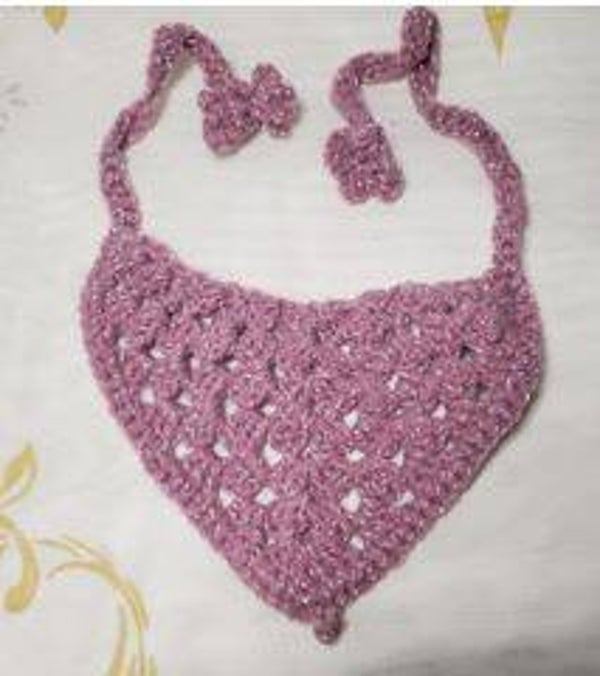 Bandana, Foulard pour enfants