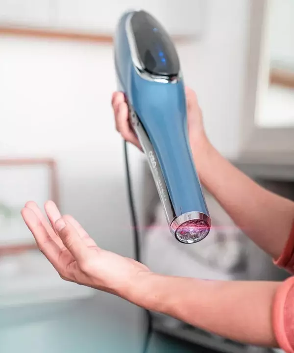 Infinity Wand (LET OP: Zie omschrijving)