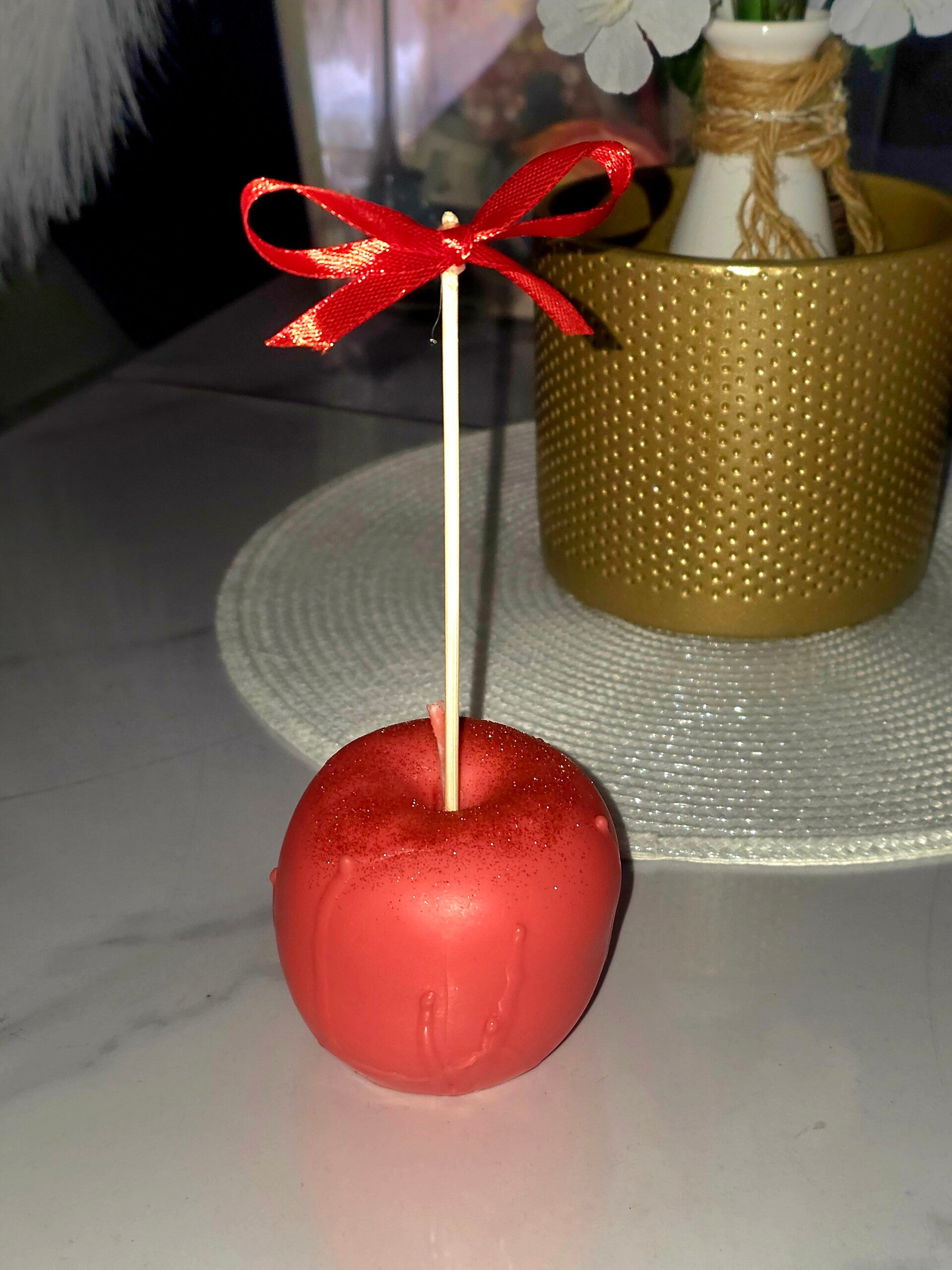 Pomme d'amour