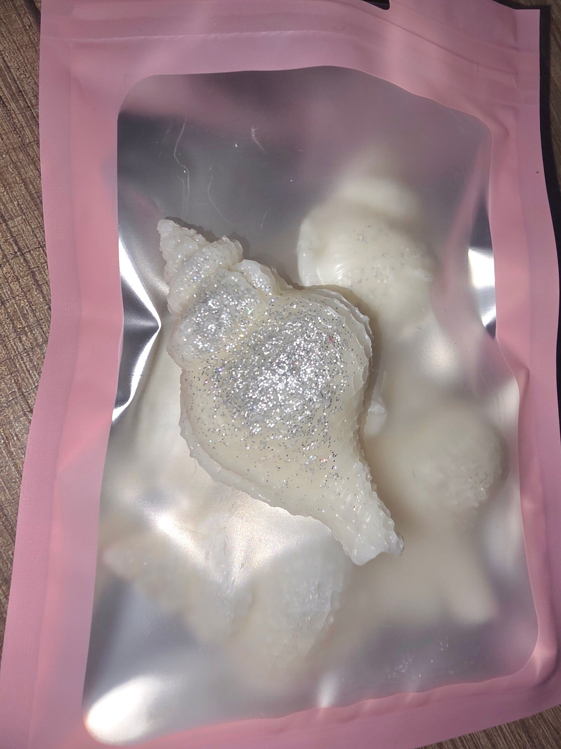 Coquillages Monoi