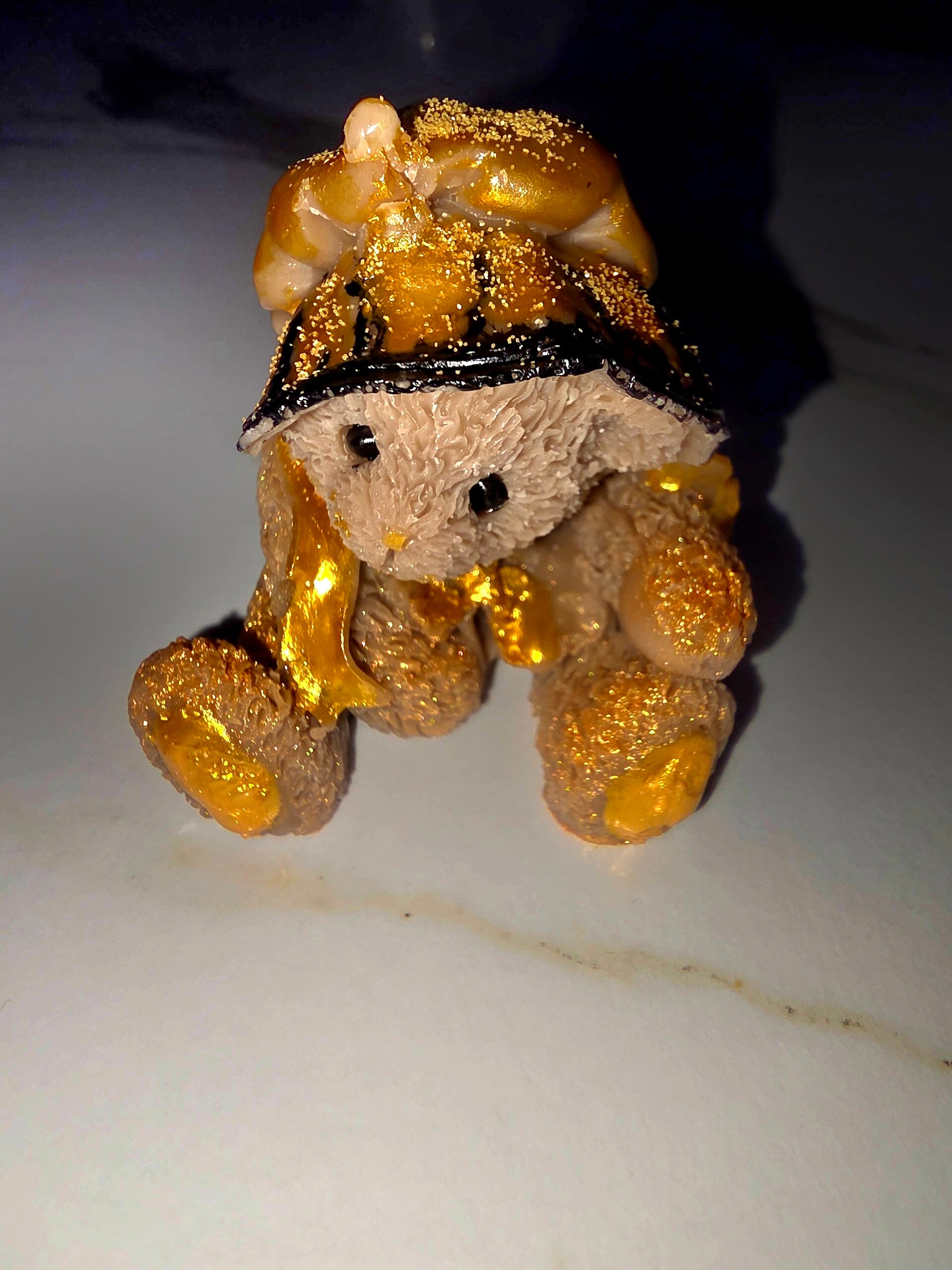Ourson mignon