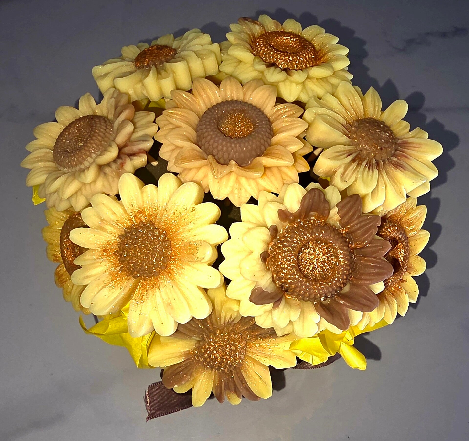 Bouquet Sunrise