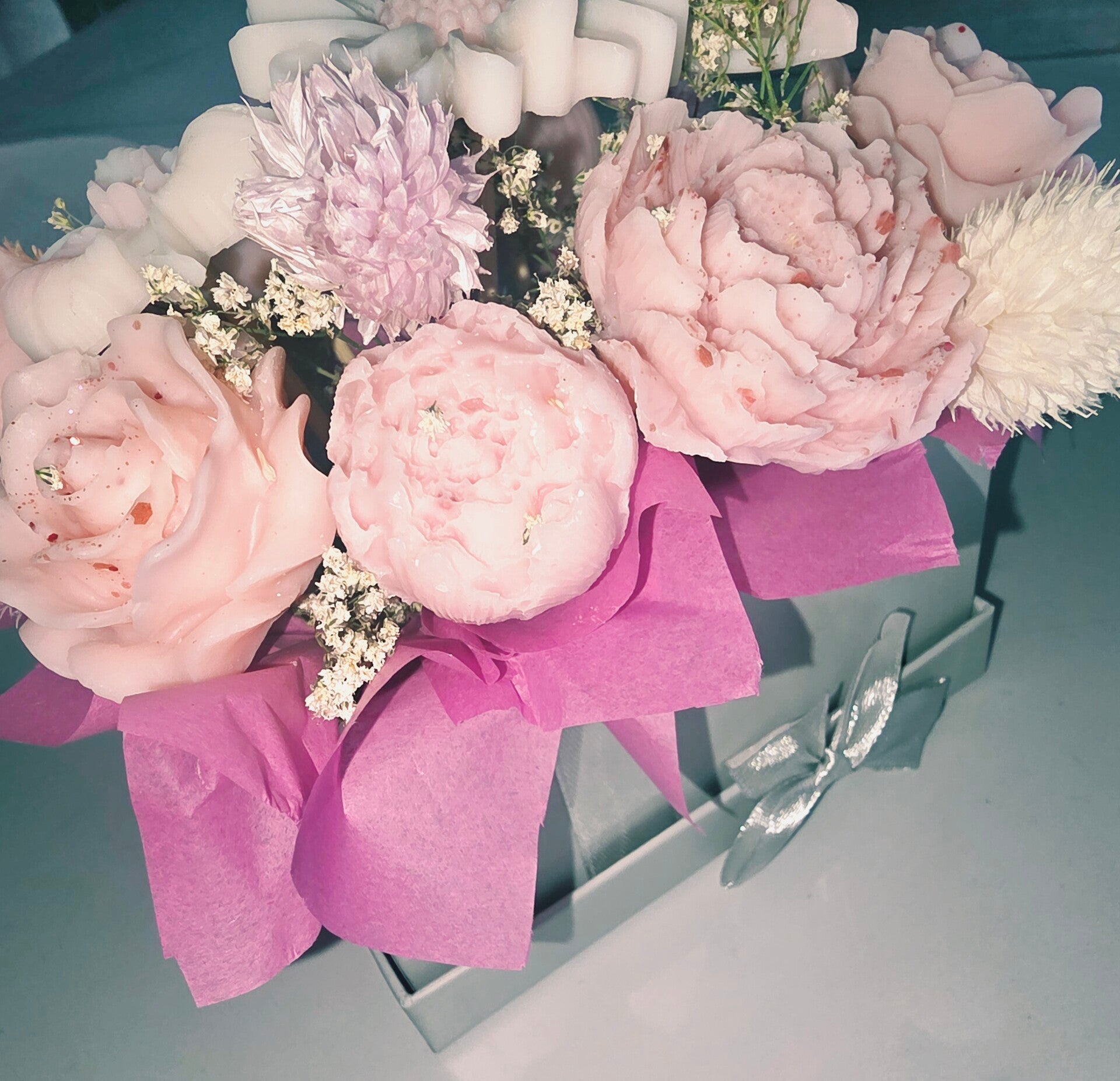 Bouquet PinkLady