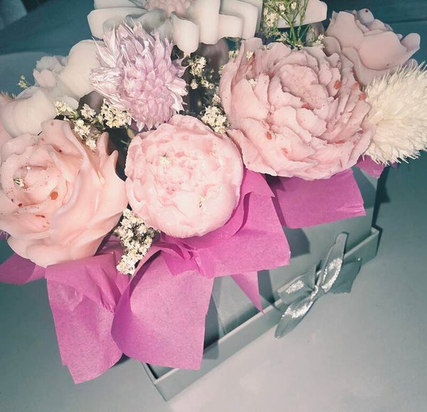 Bouquet PinkLady