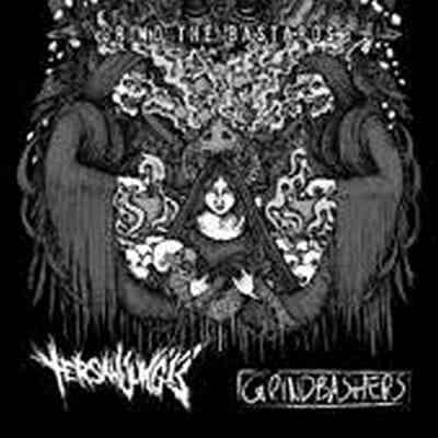 Grindbashers - Tersjanjung 13