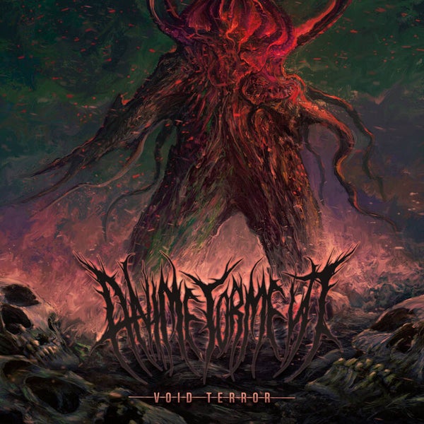 Anime Torment - Void Terror