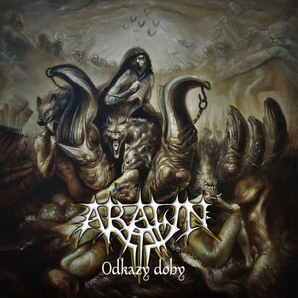 Arawn - Odkazy Doby