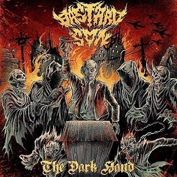 Bastard Son - The Dark Hand