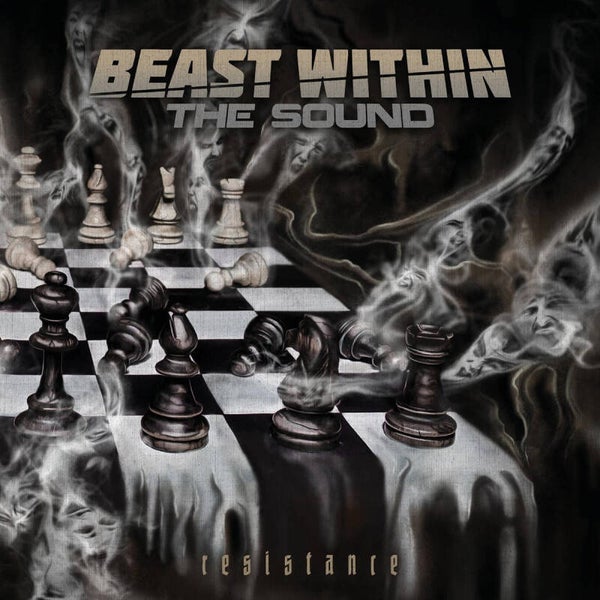 Beast Within The Sound - Resistance