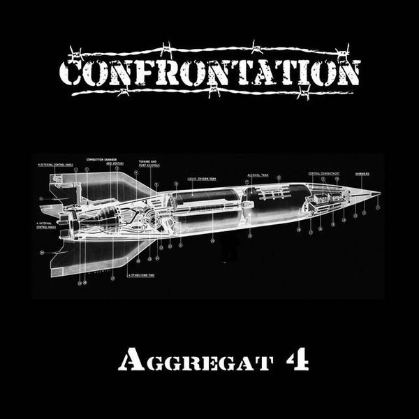 Confrontation - Aggregat 4