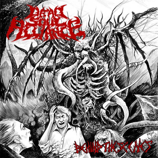 Dead Soul Alliance - Behind The Scenes