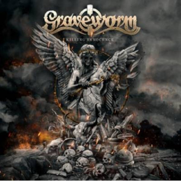 Graveworm - Killing Innocence