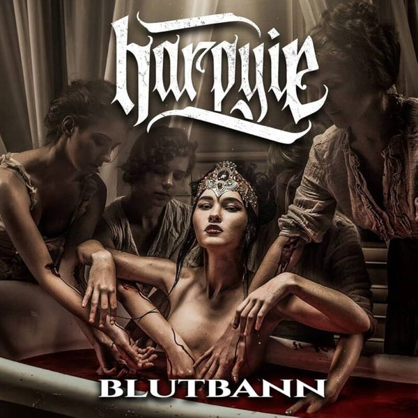 Harpyie - Blutbann