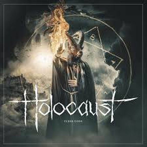 Holocaust - Elder Gods