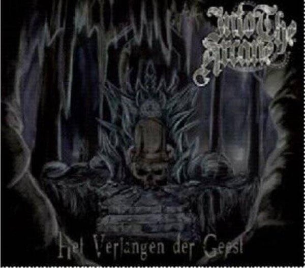 Into The Arcane - Het Verlangen der Geest