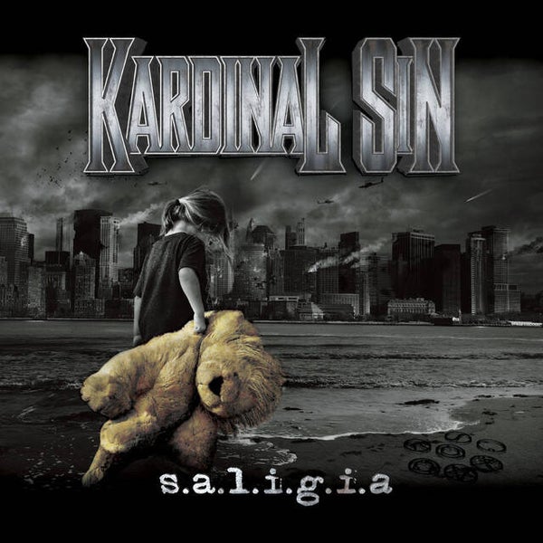 Kardinal Sin - S.A.L.I.G.I.A.
