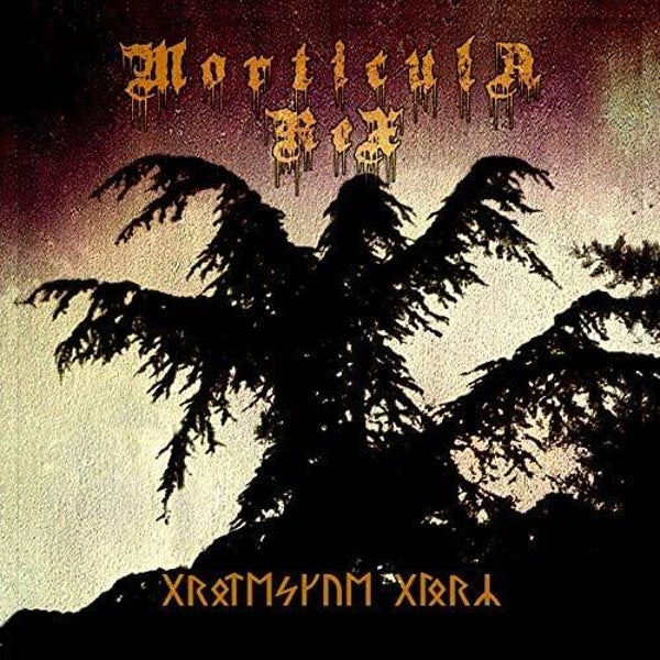 Morticula Rex - Grotesque Glory