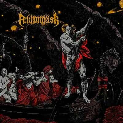 ARKHANGELSK - Advent