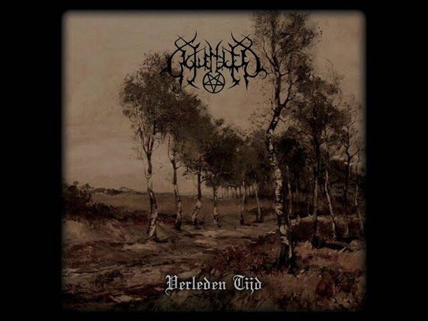 Wolvenbloed - Verleden Tijd