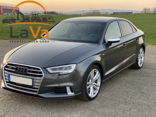 2019 Audi A3 35TDI Stronic sport