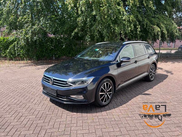 2022 Volkswagen Passat Variant 1.5 TSI Business