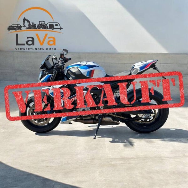 2024 - BMW M1000R