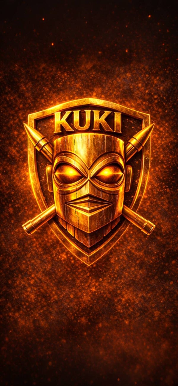 (NEW)Golden Fire Style