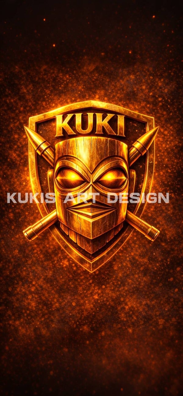 (NEW)Golden Fire Style