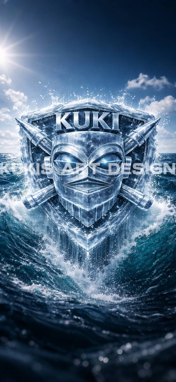 Blue Water style