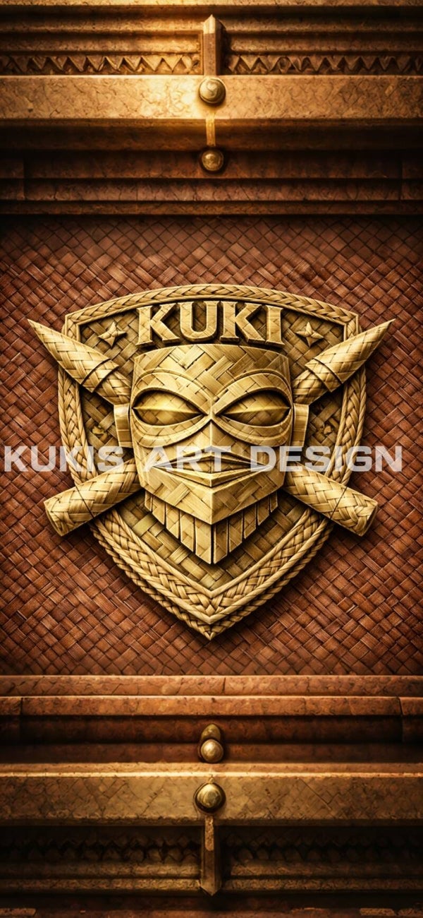 Kikau woven style