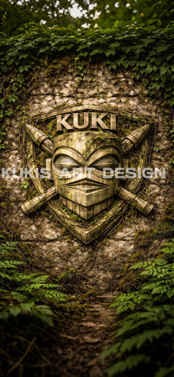 Rock in Jungle Style