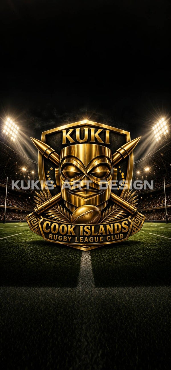 Cook Islands Rugby Club