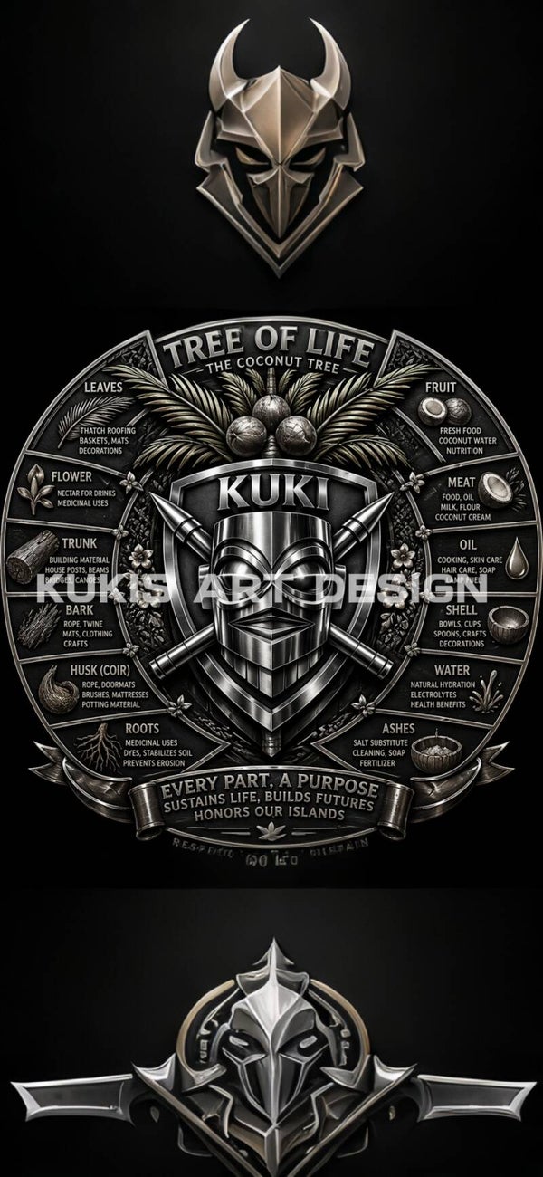 Tree Of Life Style