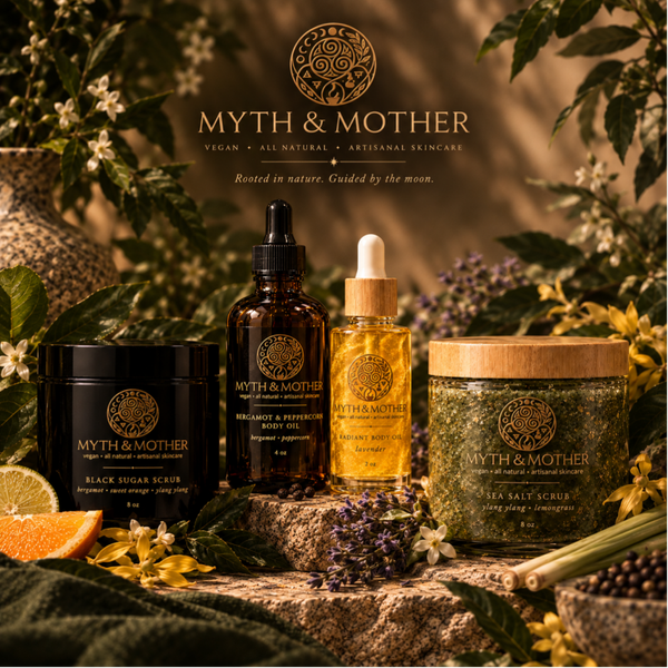 The Evening Unwind Kit