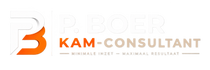 P. Boer KAM-Consultant