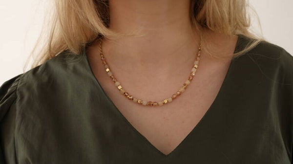 Kralen ketting