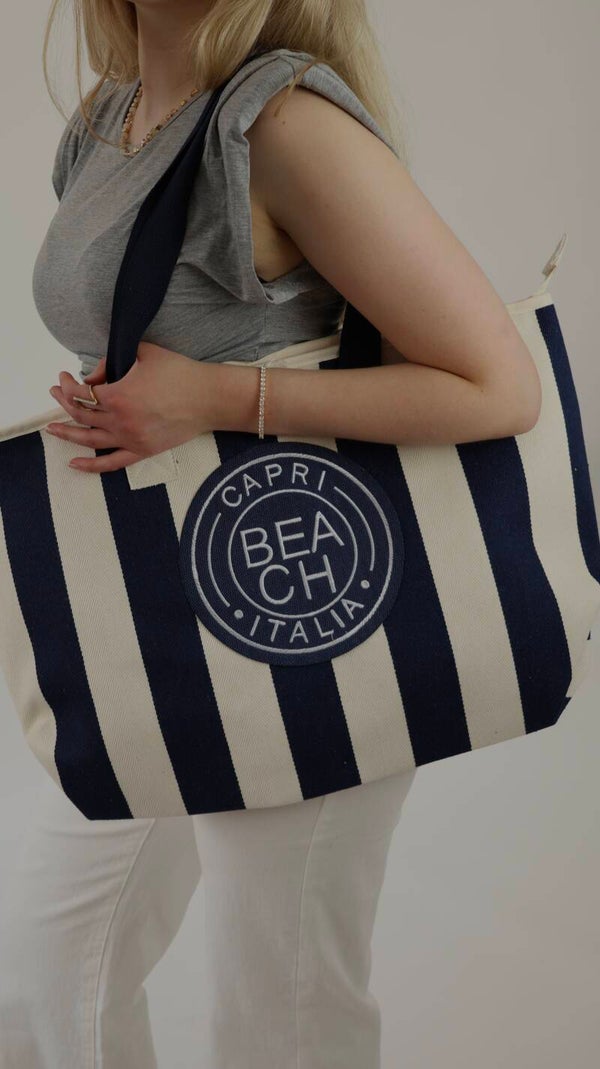 Capri navy