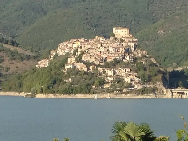 fietsvakantie italie Rondreis Lazio