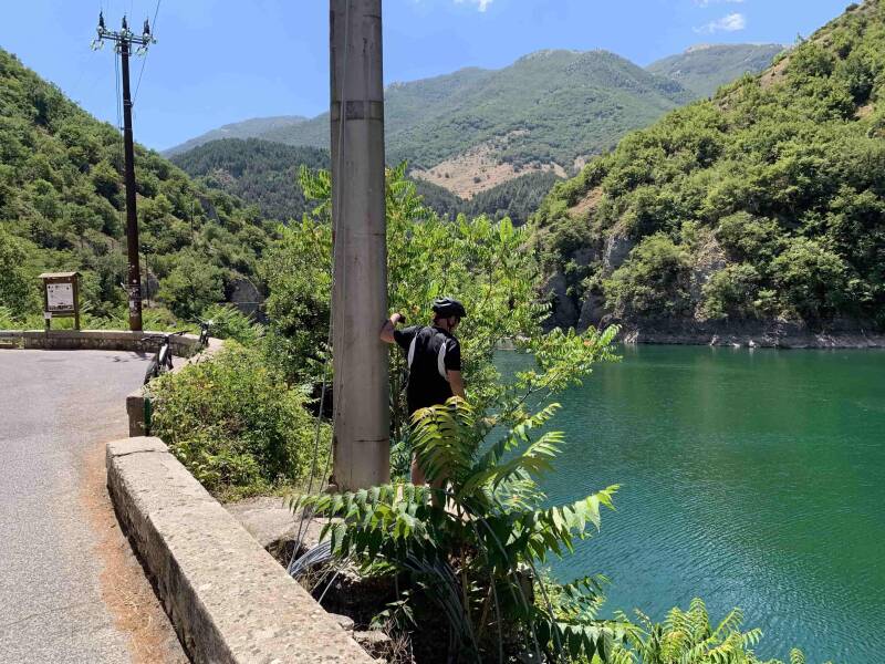 fietsvakantie italie