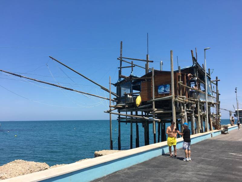 fietsvakantie italie