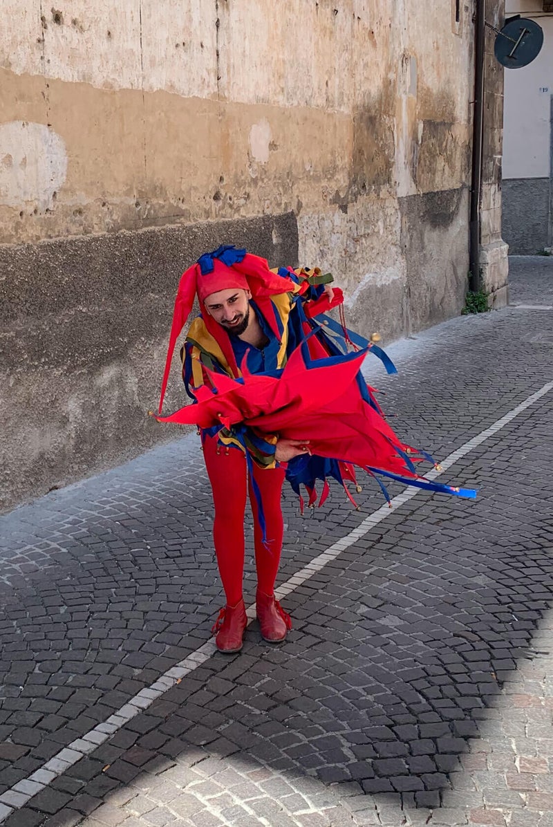 cycling holidays italy