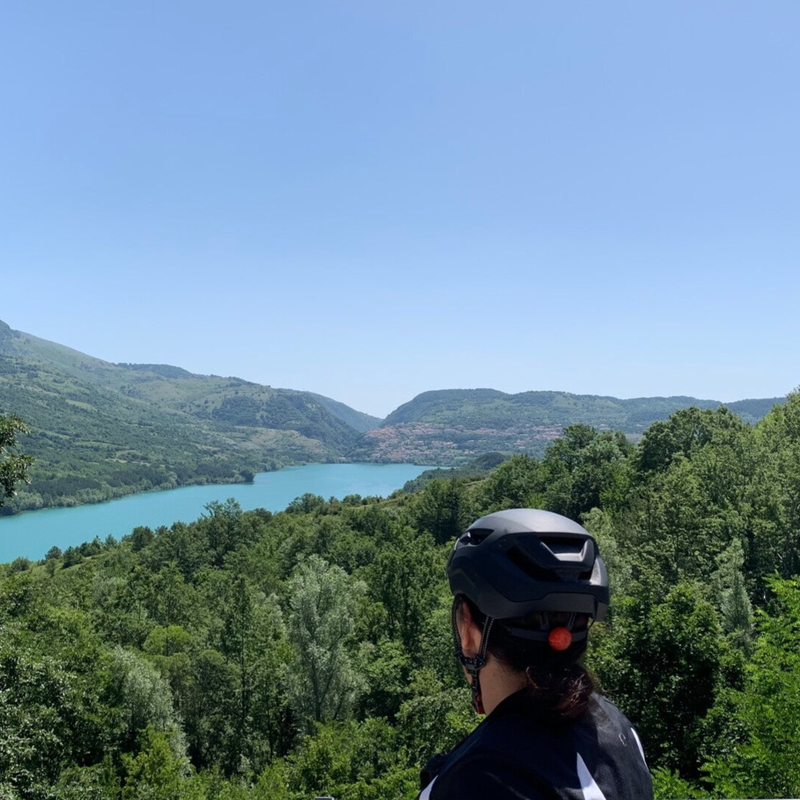 fietsvakantie Italie: ontdek Abruzzo