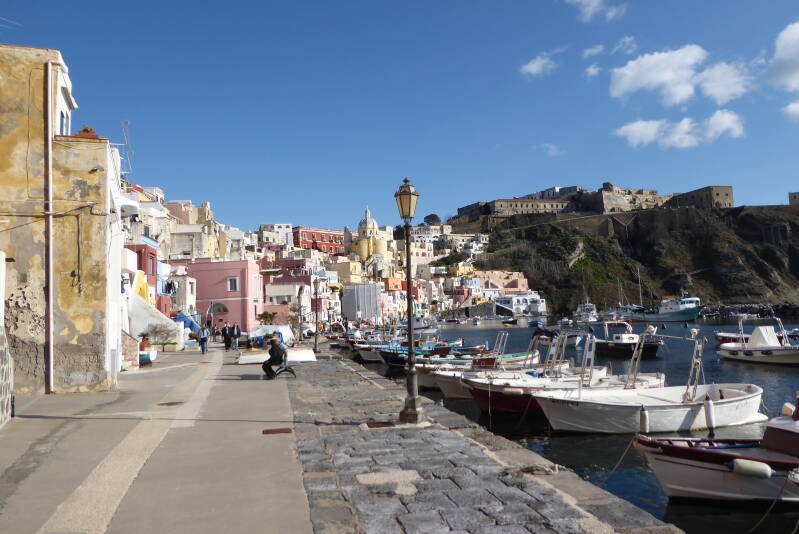 cycling holidays Italy