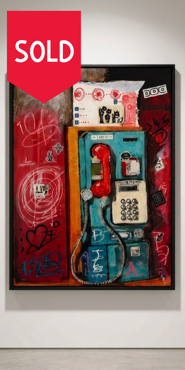 The call
