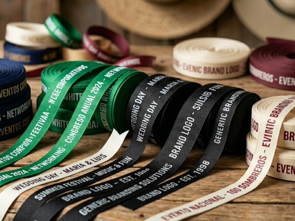 Packs Cinta Personalizada