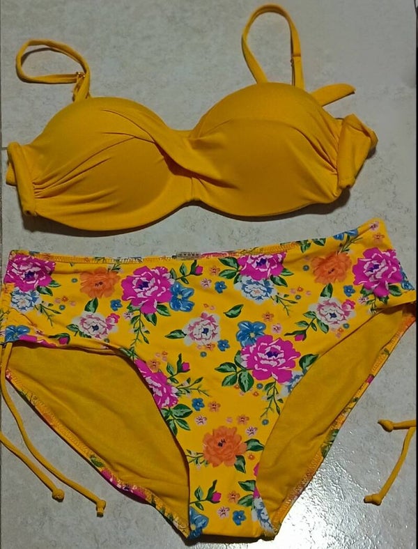 COSTUME  DONNA