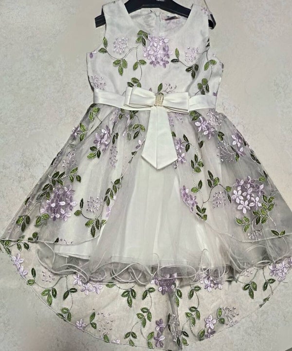 VESTITO DA CERIMONIA